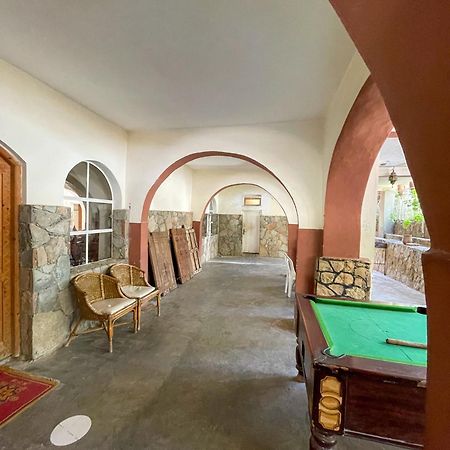 Tifrit Maison D'Hotes-Paradise Valley Imouzzer Ida Ou Tanane Eksteriør billede