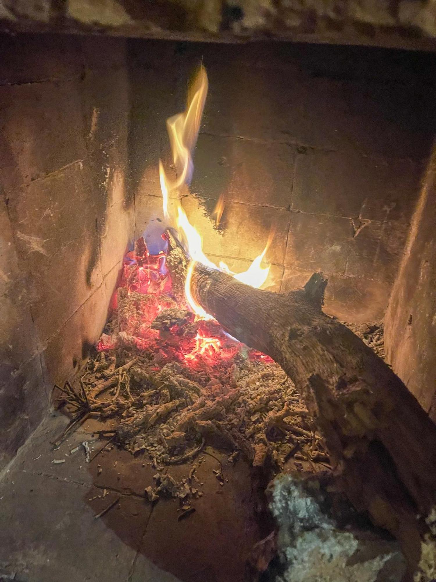 Tifrit Maison D'Hotes-Paradise Valley Imouzzer Ida Ou Tanane Eksteriør billede