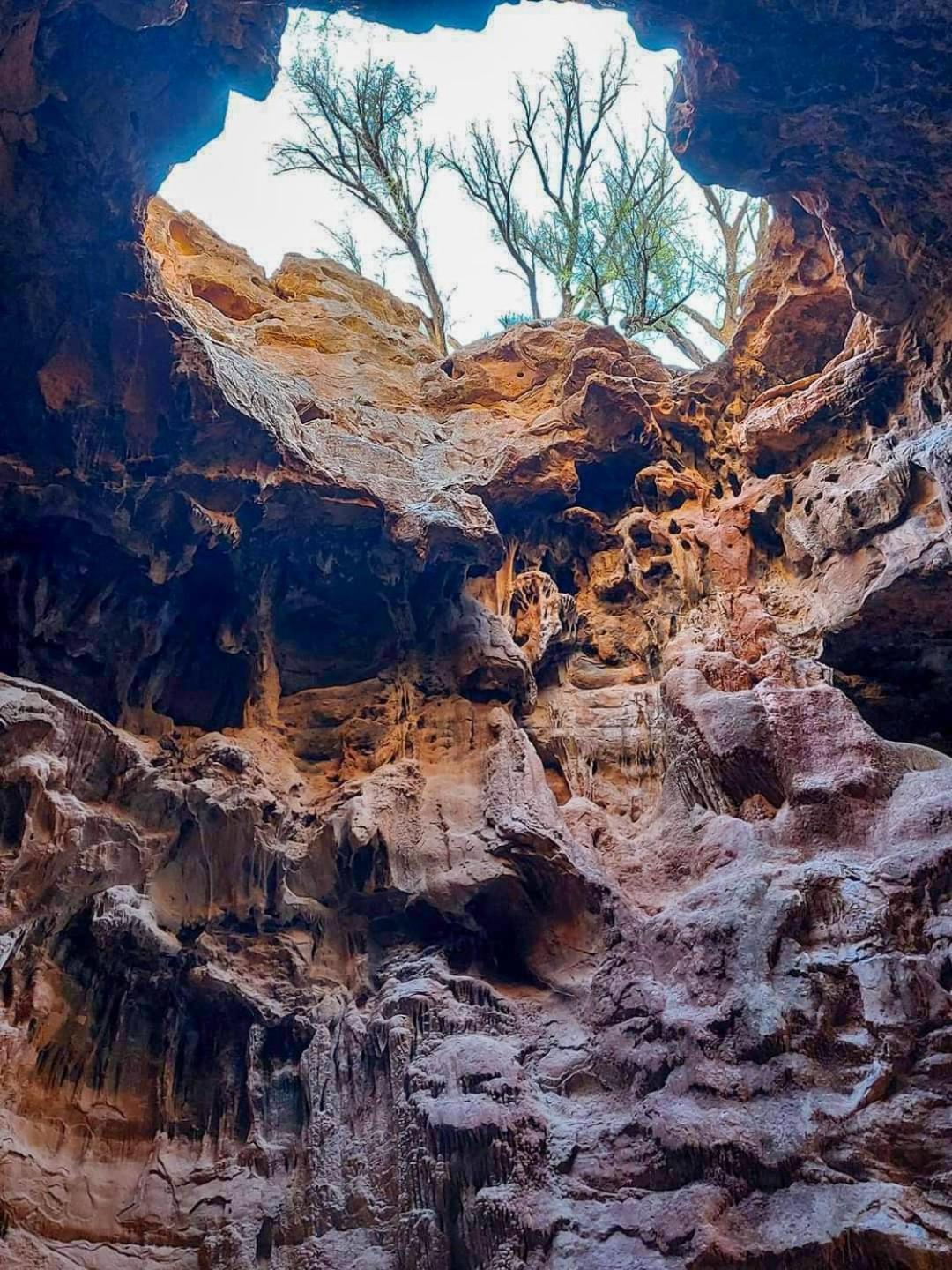 Tifrit Maison D'Hotes-Paradise Valley Imouzzer Ida Ou Tanane Eksteriør billede
