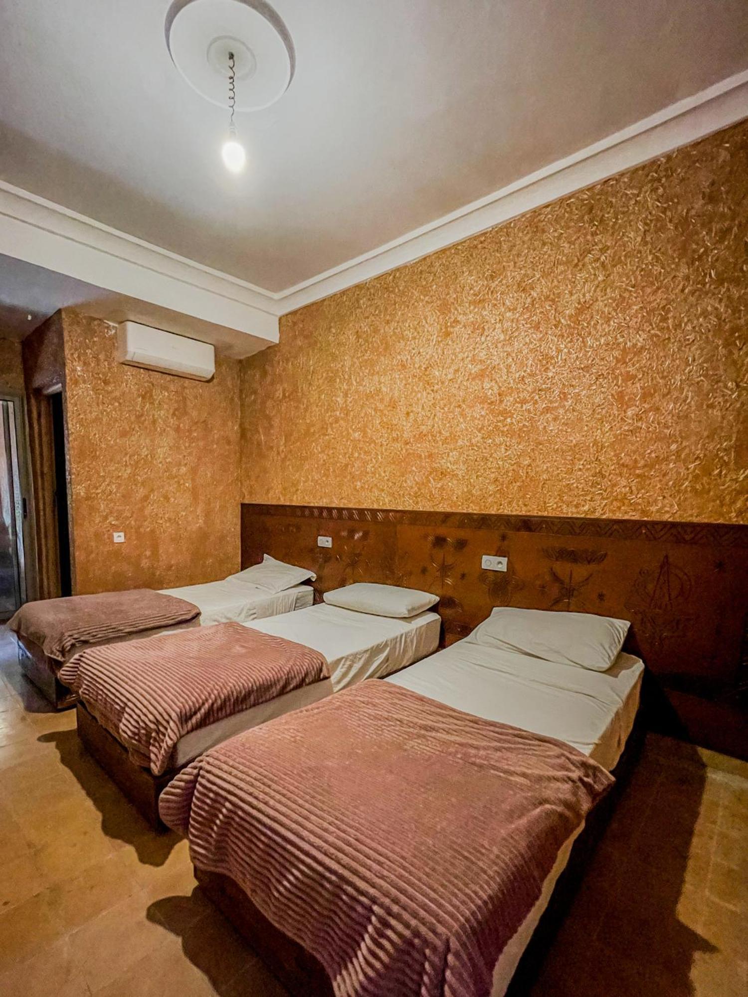 Tifrit Maison D'Hotes-Paradise Valley Imouzzer Ida Ou Tanane Eksteriør billede