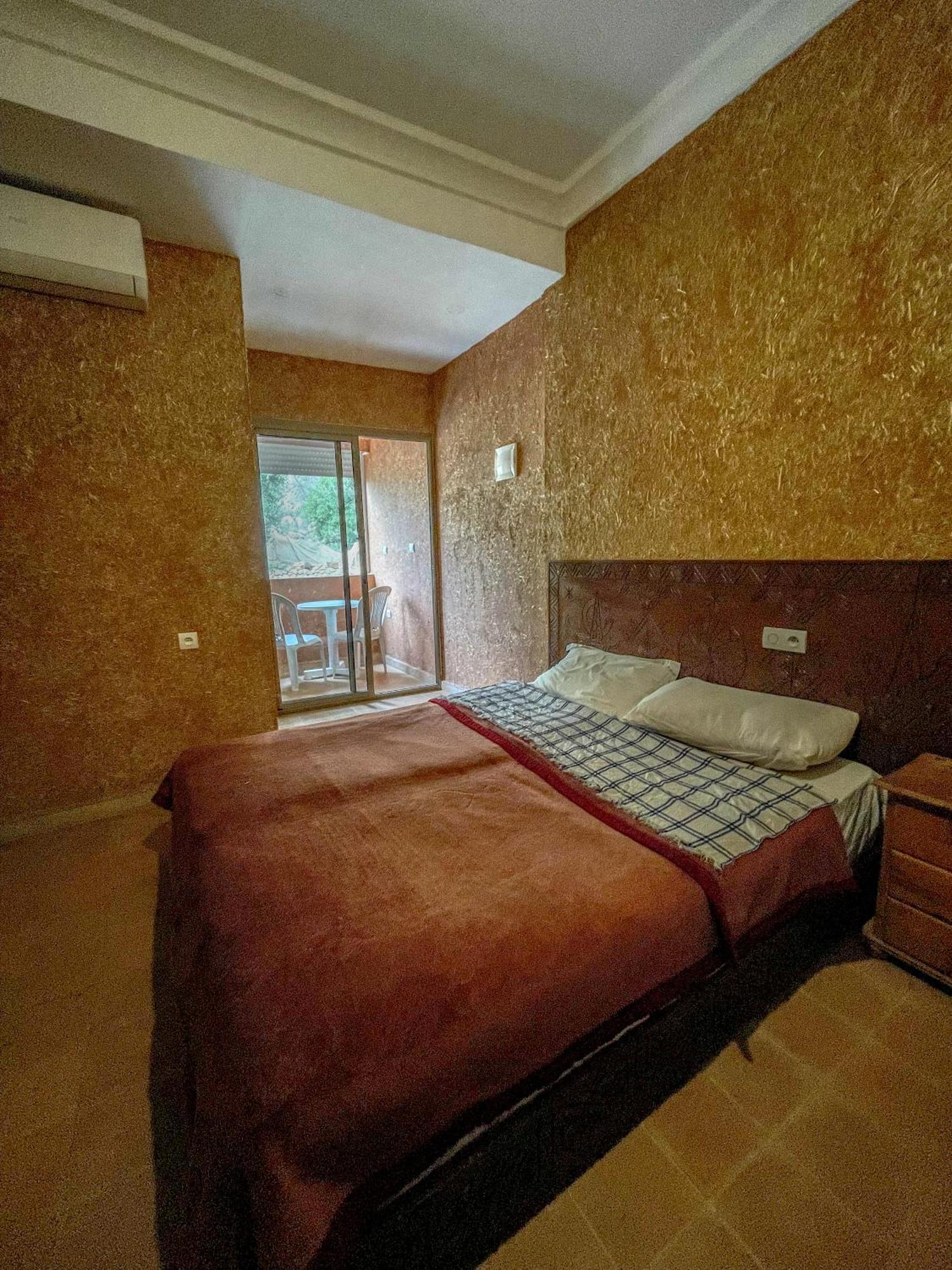 Tifrit Maison D'Hotes-Paradise Valley Imouzzer Ida Ou Tanane Eksteriør billede