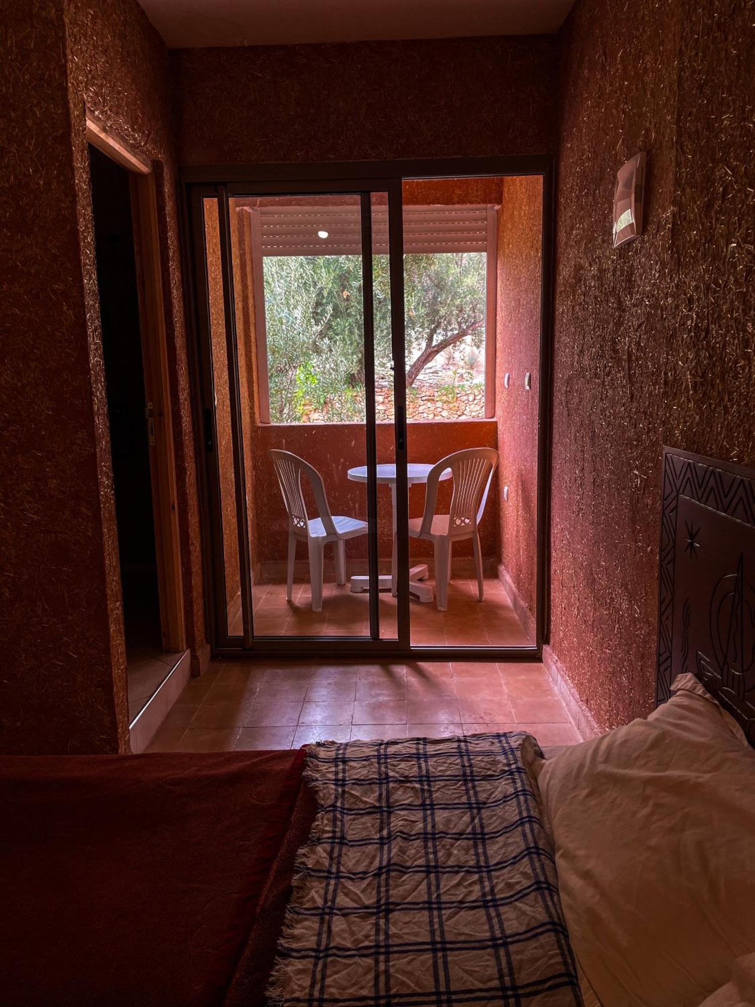 Tifrit Maison D'Hotes-Paradise Valley Imouzzer Ida Ou Tanane Eksteriør billede