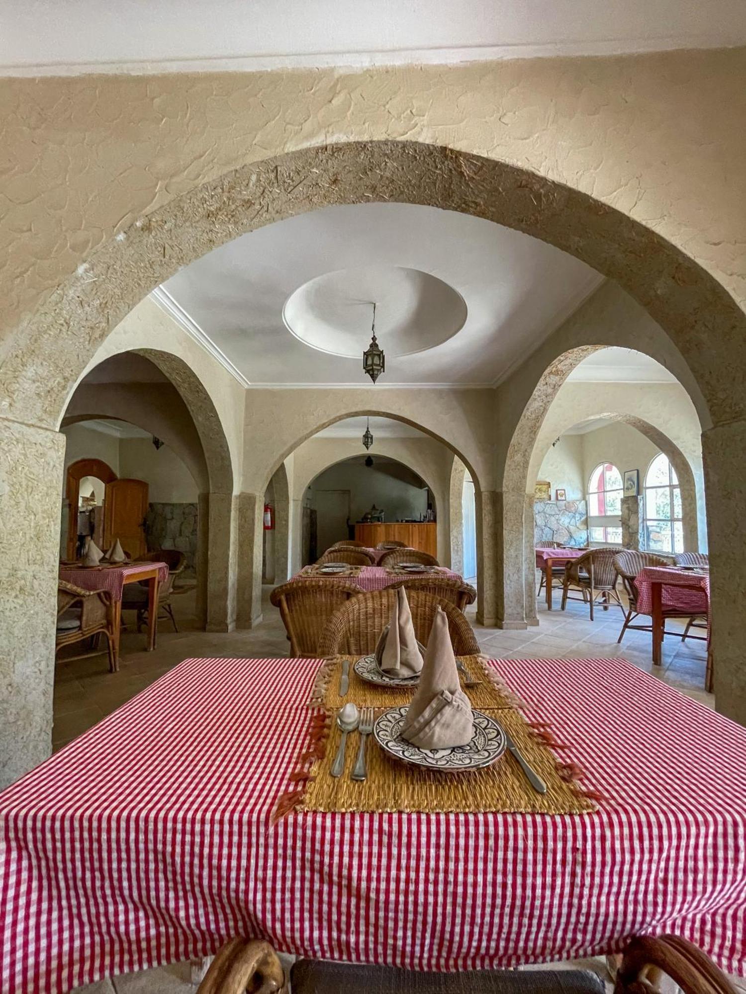 Tifrit Maison D'Hotes-Paradise Valley Imouzzer Ida Ou Tanane Eksteriør billede